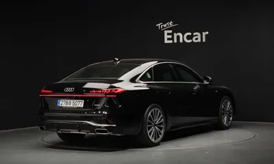 Audi A6 2026, 18 км, за 62229.22 USD