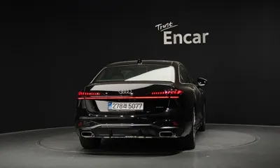Audi A6 2026, 18 км, за 62229.22 USD