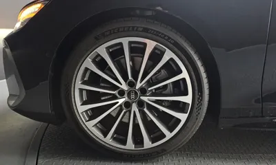 Audi A6 2026, 18 км, за 62229.22 USD