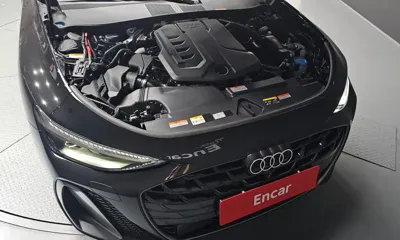 Audi A6 2026, 18 км, за 61758.99 USD - фото 6