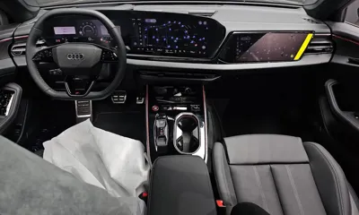 Audi A6 2026, 18 км, за 61758.99 USD - фото 7