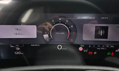 Audi A6 2026, 18 км, за 61758.99 USD - фото 8