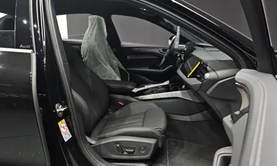 Audi A6 2026, 18 км, за 61758.99 USD - фото 10