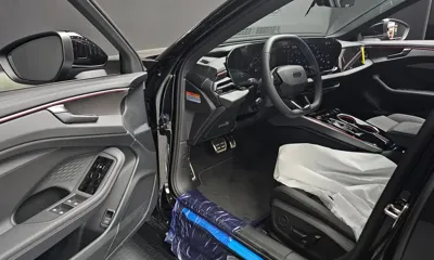 Audi A6 2026, 18 км, за 61758.99 USD - фото 11