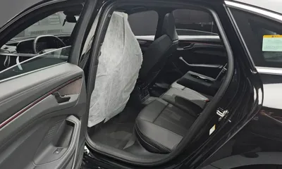 Audi A6 2026, 18 км, за 61758.99 USD - фото 12