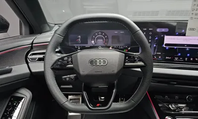 Audi A6 2026, 18 км, за 61758.99 USD - фото 13