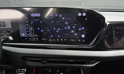 Audi A6 2026, 18 км, за 61758.99 USD - фото 14