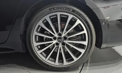 Audi A6 2026, 18 км, за 61758.99 USD - фото 21