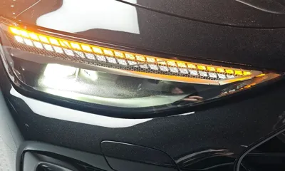 Audi A6 2026, 18 км, за 61758.99 USD - фото 22