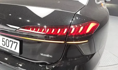 Audi A6 2026, 18 км, за 61758.99 USD - фото 23