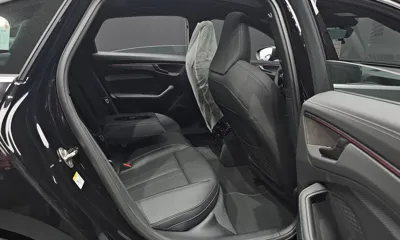 Audi A6 2026, 18 км, за 61758.99 USD - фото 26