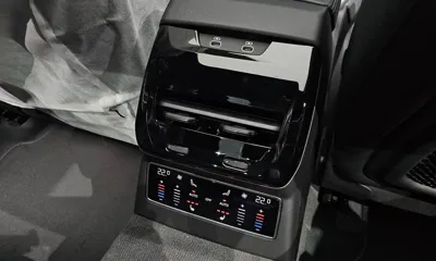 Audi A6 2026, 18 км, за 61758.99 USD - фото 28