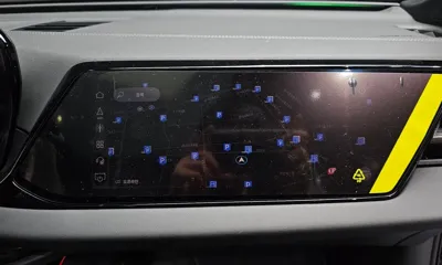 Audi A6 2026, 18 км, за 61758.99 USD - фото 34