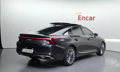 Kia K8 2022, 46406 км, за 20362.58 USD