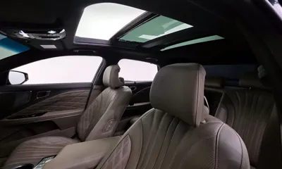 Kia K8 2022, 46406 км, за 20362.58 USD - фото 19