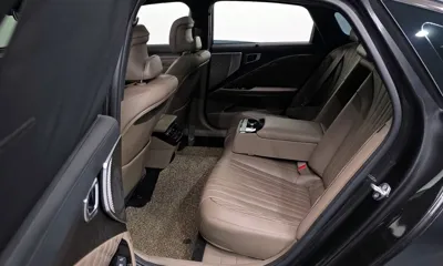 Kia K8 2022, 46406 км, за 20362.58 USD - фото 20