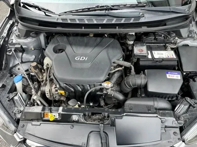 Hyundai Avante 2012, 43050 км, за 3060.49 USD - фото 6