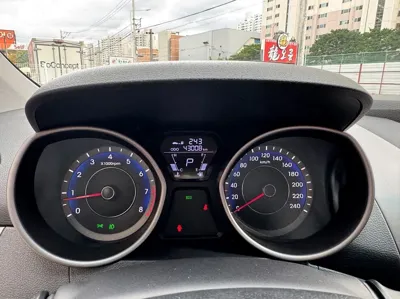 Hyundai Avante 2012, 43050 км, за 3060.49 USD - фото 8