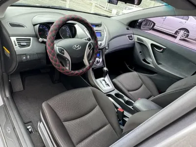 Hyundai Avante 2012, 43050 км, за 3060.49 USD - фото 10