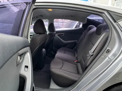 Hyundai Avante 2012, 43050 км, за 3060.49 USD - фото 13