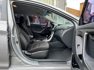 Hyundai Avante 2012, 43050 км, за 3060.49 USD - фото 15