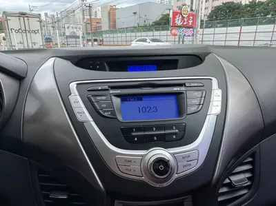 Hyundai Avante 2012, 43050 км, за 3060.49 USD - фото 17