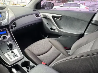 Hyundai Avante 2012, 43050 км, за 3060.49 USD - фото 19