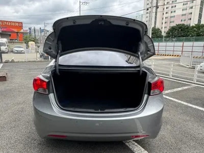 Hyundai Avante 2012, 43050 км, за 3060.49 USD - фото 20