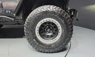 Jeep Wrangler 2019, 33334 км, за 29860.57 USD