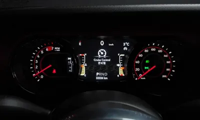 Jeep Wrangler 2019, 33334 км, за 29860.57 USD - фото 8