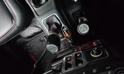Jeep Wrangler 2019, 33334 км, за 29860.57 USD - фото 9