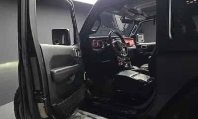 Jeep Wrangler 2019, 33334 км, за 29860.57 USD - фото 10