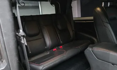 Jeep Wrangler 2019, 33334 км, за 29860.57 USD - фото 12