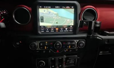 Jeep Wrangler 2019, 33334 км, за 29860.57 USD - фото 15