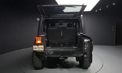 Jeep Wrangler 2019, 33334 км, за 29860.57 USD - фото 20