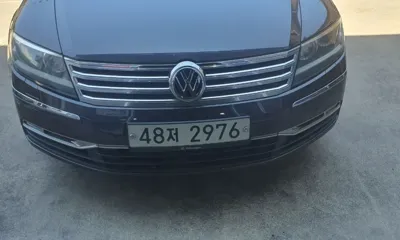 Volkswagen Phaeton 2011, 153564 км, за 3257.33 USD