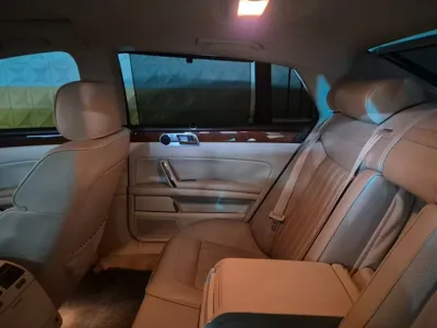 Volkswagen Phaeton 2011, 153564 км, за 3257.33 USD - фото 6