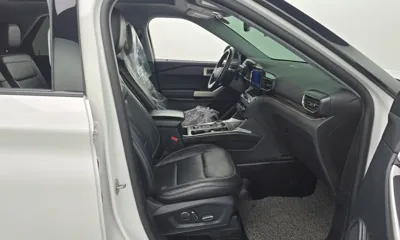 Ford Explorer 2020, 77188 км, за 16511.4 USD - фото 11