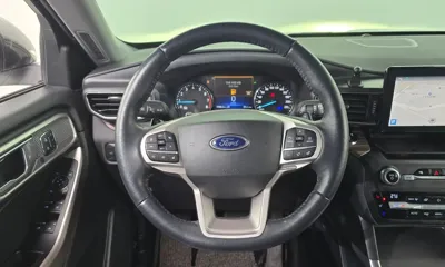 Ford Explorer 2020, 77188 км, за 16511.4 USD - фото 13
