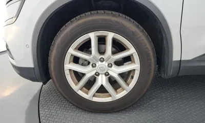 Renault-KoreaSamsung QM6 2019, 105444 км, за 6964.17 USD