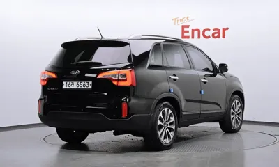 Kia Sorento 2013, 139714 км, за 4757.18 USD