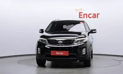 Kia Sorento 2013, 139714 км, за 4757.18 USD