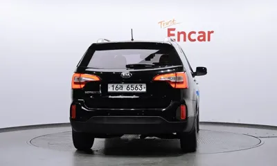 Kia Sorento 2013, 139714 км, за 4757.18 USD