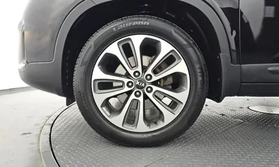 Kia Sorento 2013, 139714 км, за 4757.18 USD