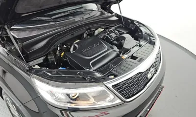 Kia Sorento 2013, 139714 км, за 4757.18 USD - фото 6