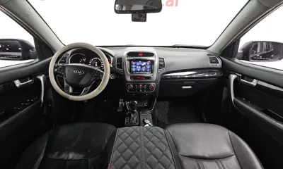 Kia Sorento 2013, 139714 км, за 4757.18 USD - фото 7