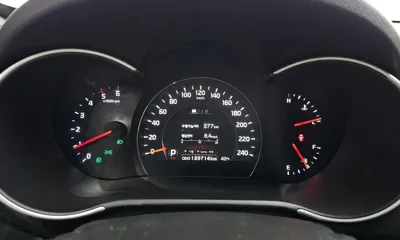 Kia Sorento 2013, 139714 км, за 4757.18 USD - фото 8