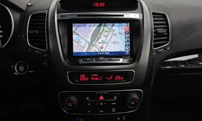 Kia Sorento 2013, 139714 км, за 4757.18 USD - фото 14