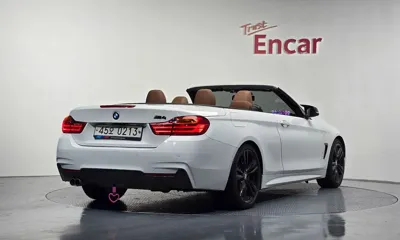 BMW 4-Series 2016, 119432 км, за 12473.72 USD