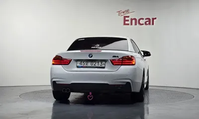 BMW 4-Series 2016, 119432 км, за 12473.72 USD
